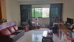 Blk 448 Choa Chu Kang Avenue 4 (Choa Chu Kang), HDB Executive #137148772